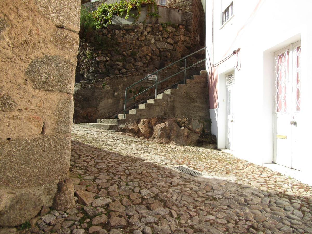 Villa Casa Encantada - Alvoco Da Serra Exterior foto